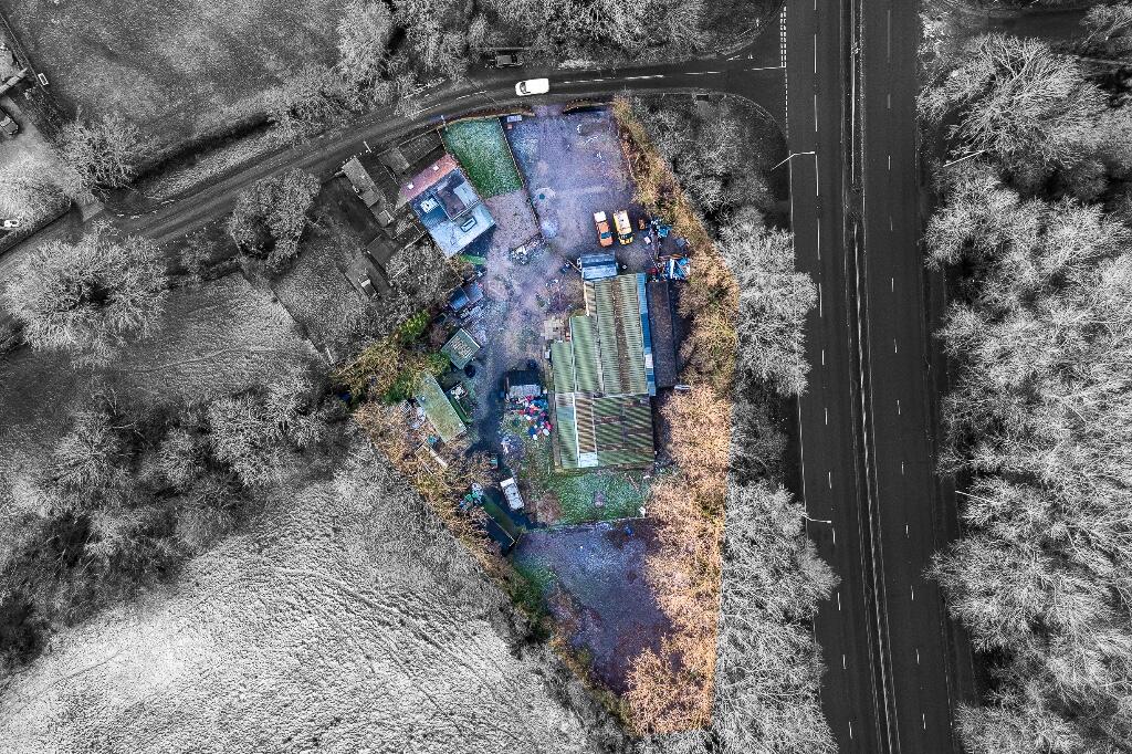 Main image of property: Morningside Kennels & Cottage, Drumacre Lane East, Longton