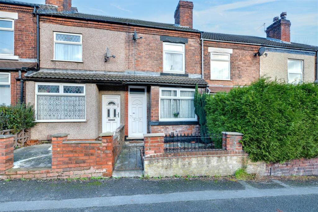 Main image of property: Nottingham Road, Ilkeston, DE7