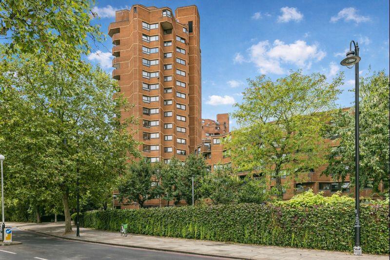 Main image of property: Worlds End Estate, London, SW10