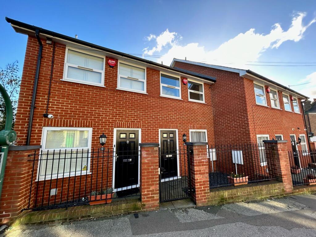 Main image of property: Church Street, Broadstairs, CT10