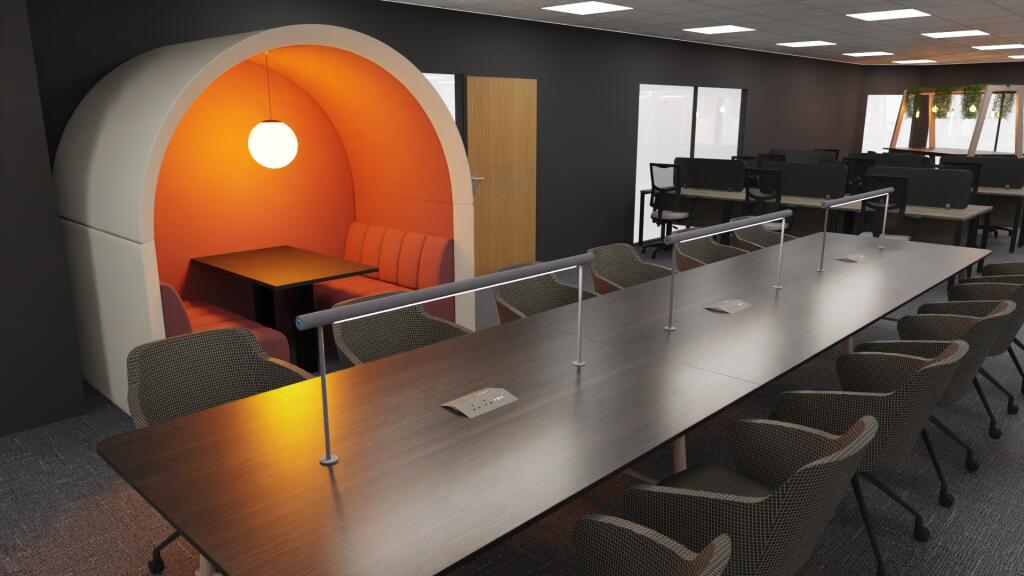 Example Render