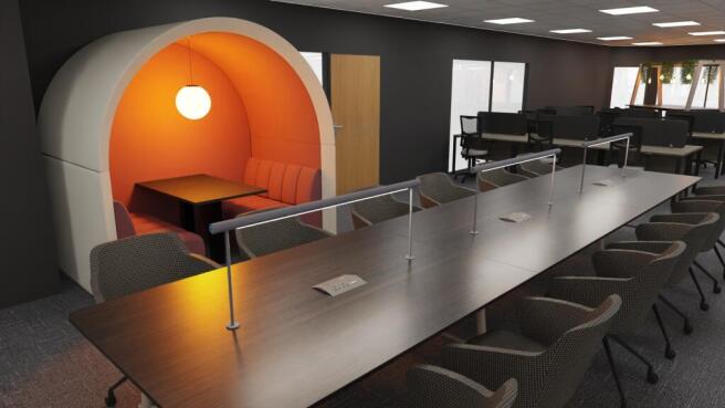 Example Render