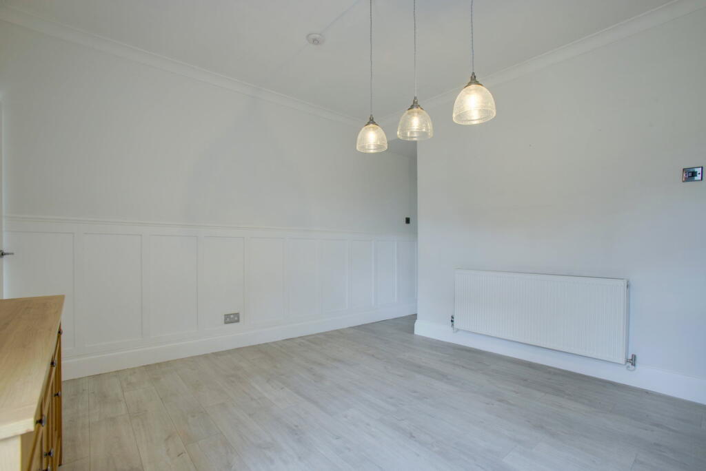 House in Rushcliffe, Harlequin, Radcliffe-on-Trent - View 3