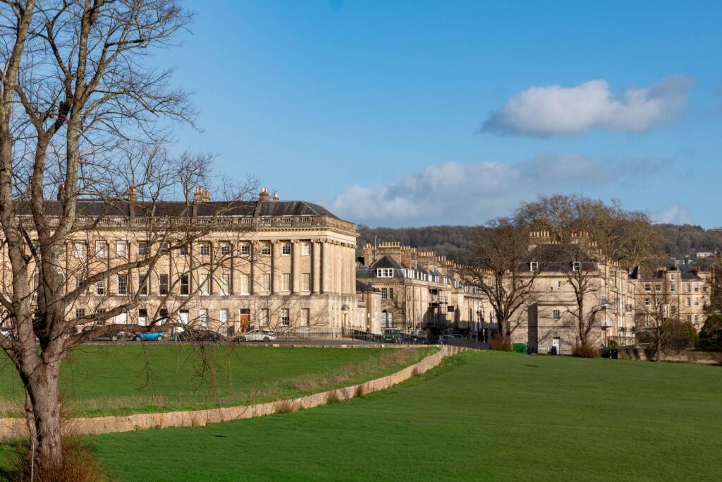 Main image of property: Marlborough Buildings, Bath