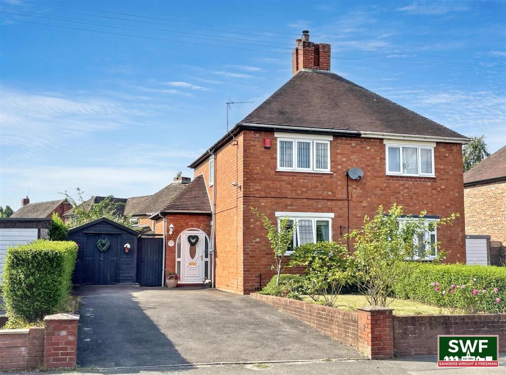 Main image of property: Pendeford Mill Lane, Codsall, Wolverhampton