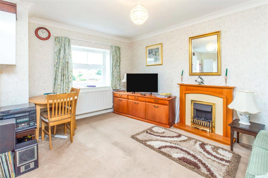 Apartment in Stockton-on-Tees - View 4