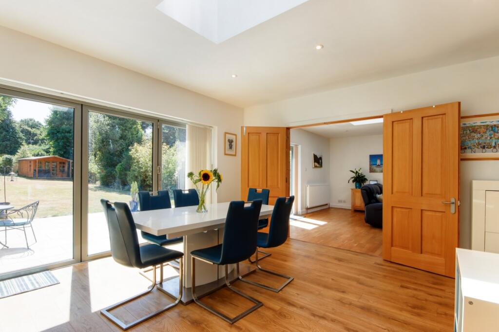 House in Tonbridge - More