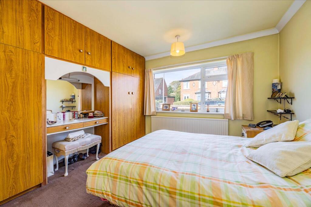 House in Nottingham - More
