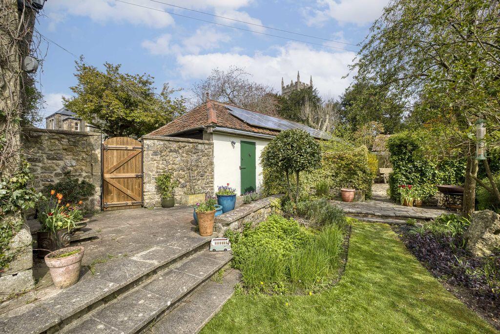 Additional image 28 of Character detached cottage in Cranmore