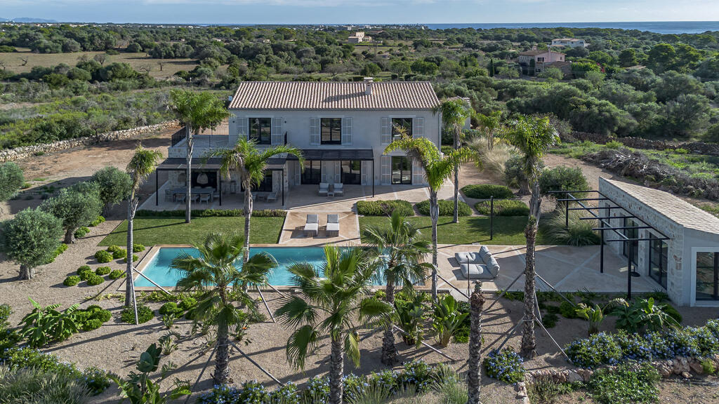 Main image of property: Balearic Islands, Mallorca, S'horta