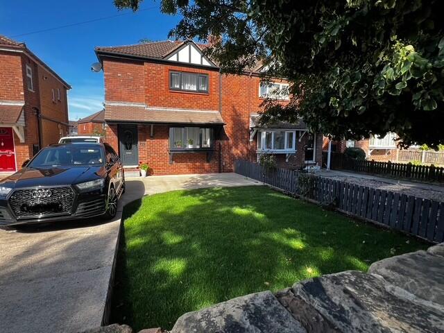 Main image of property: Pontefract Road, BARNSLEY