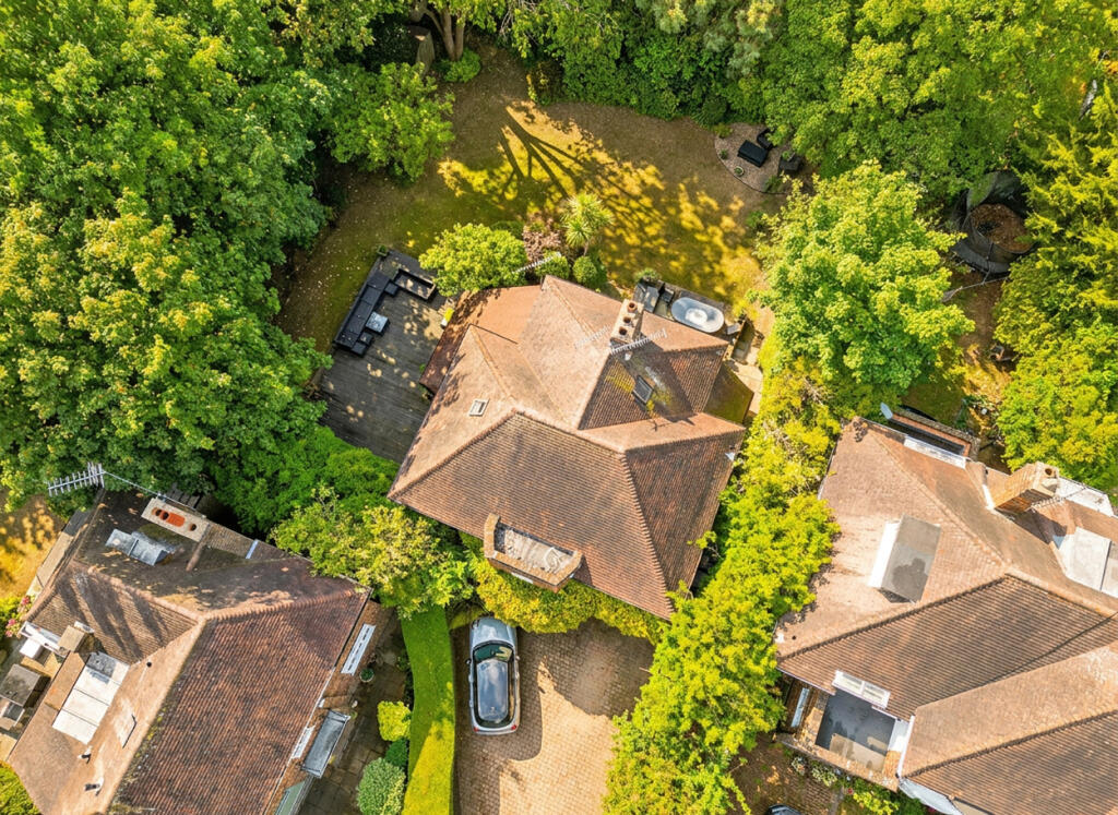 Main image of property: Maurice Walk, Hampstead Garden Suburb