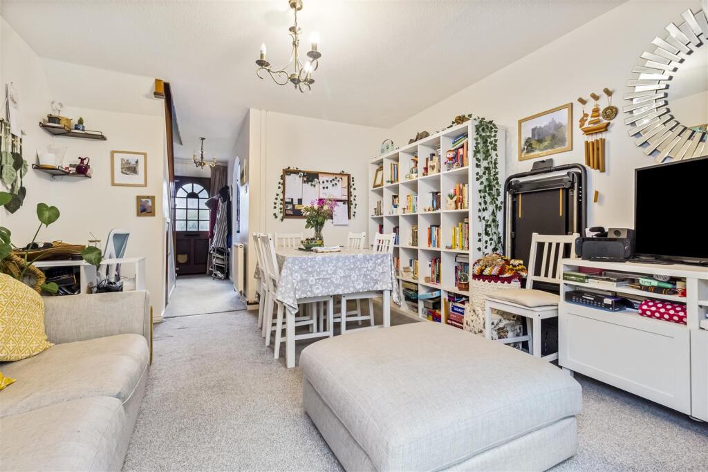 House in Worthing, West Worthing - View 5
