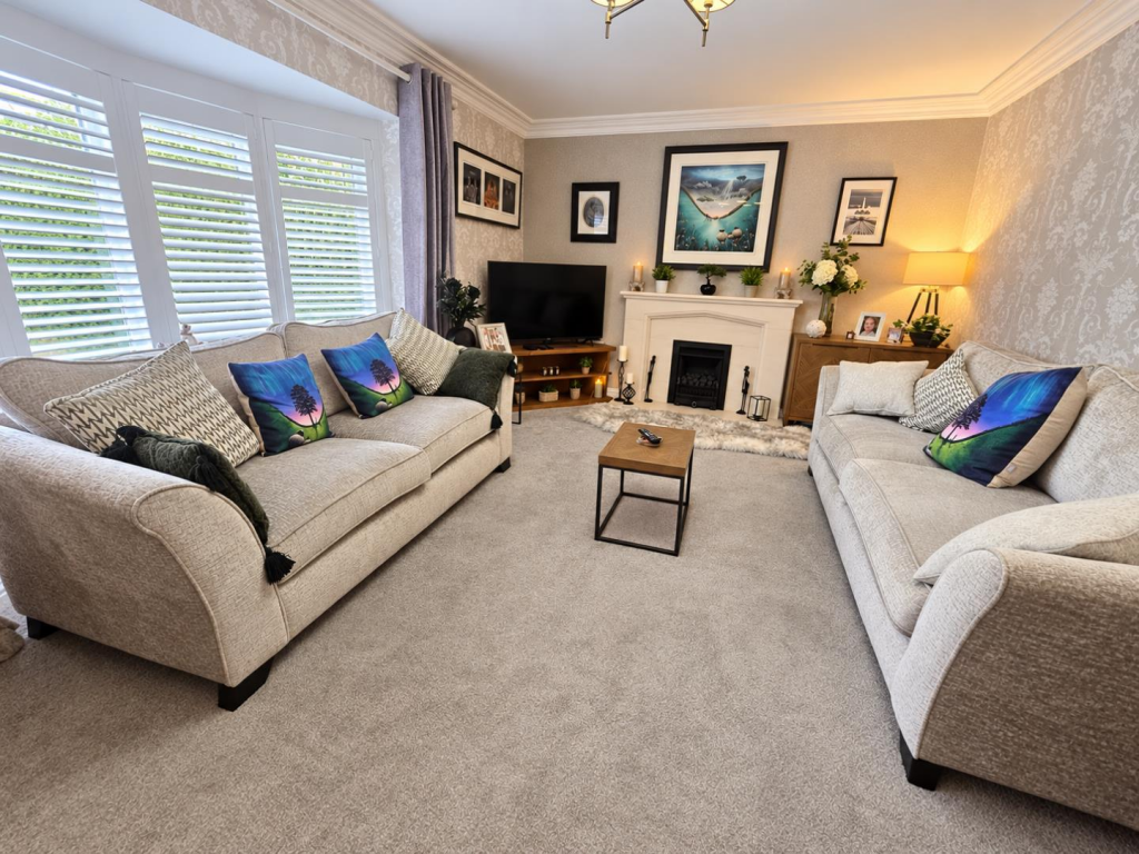 House in Stockton-on-Tees - View 2