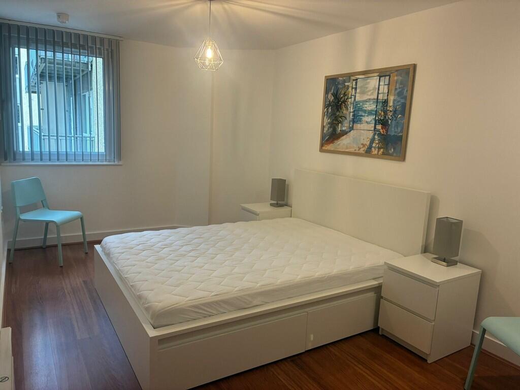 Additional image 18 of Quartz Apartments, 10 Hall Street, Jewellery Quarter