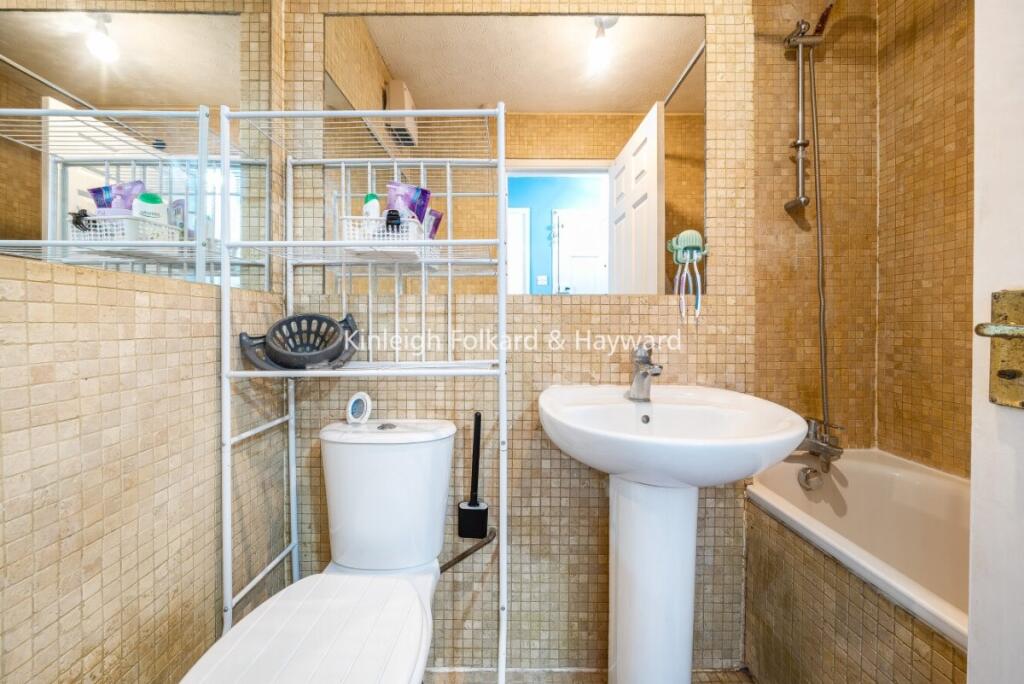 Apartment in London, Crystal Palace - View 5