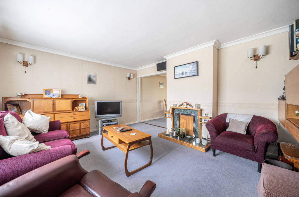 House in Purton, Wiltshire - More