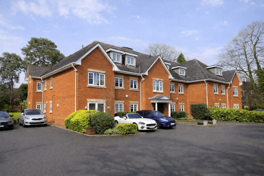 Main image of property: Middle Gordon Road, CAMBERLEY, GU15