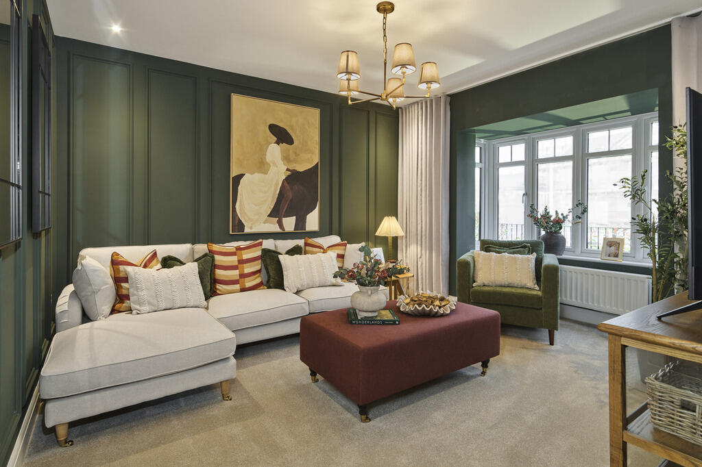 Additional image 5 of Sunnybower Meadow, 
Whalley Old Road, Blackburn,
BB1 4AA