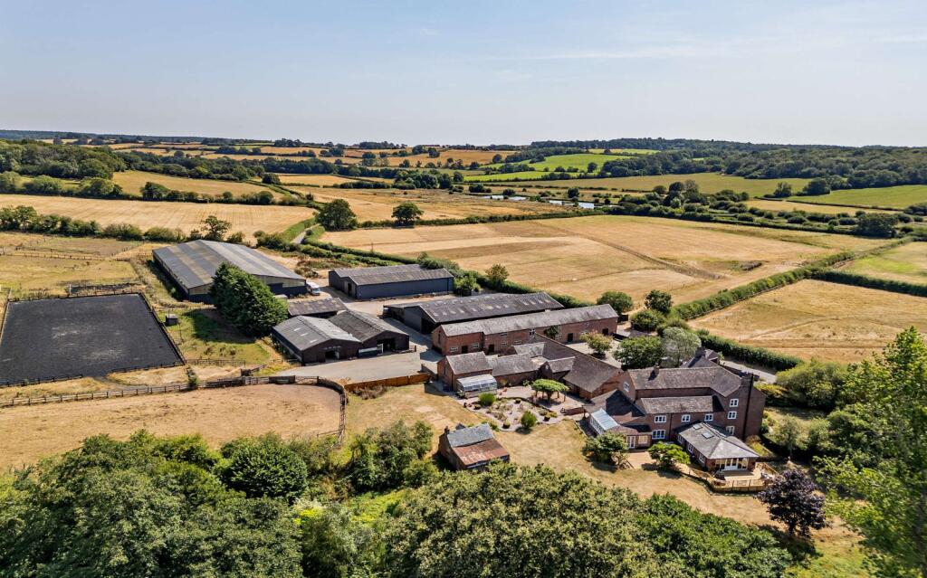 Main image of property: The Lloyd, Hales, Market Drayton, Shropshire, TF9