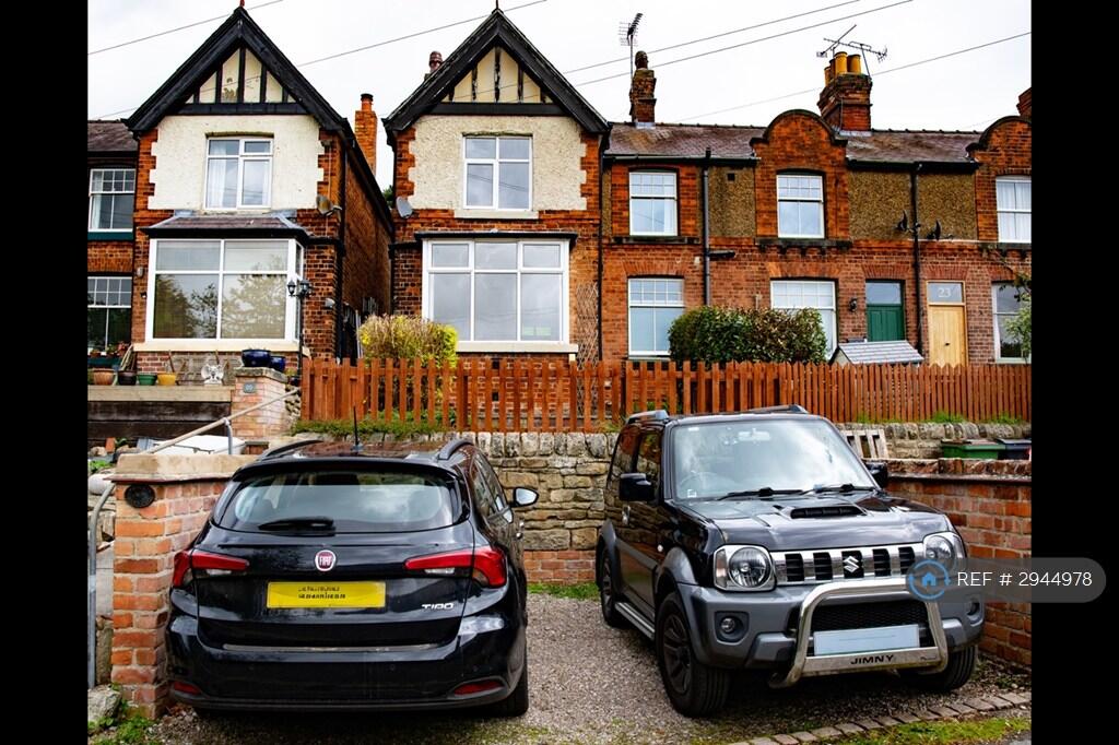 Main image of property: Derwent View, Belper, DE56