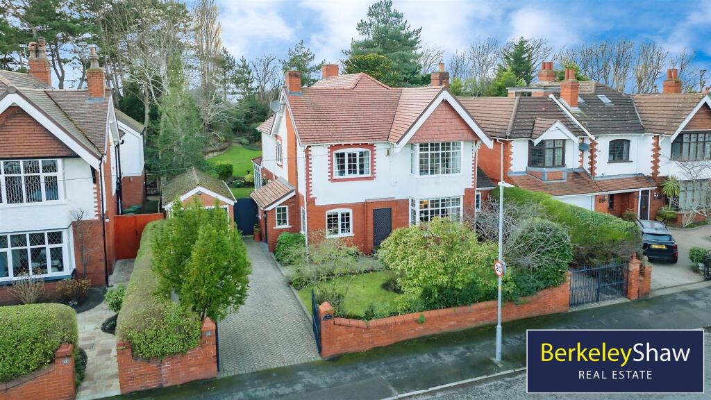 Main image of property: Blundell Road, Hightown, Liverpool