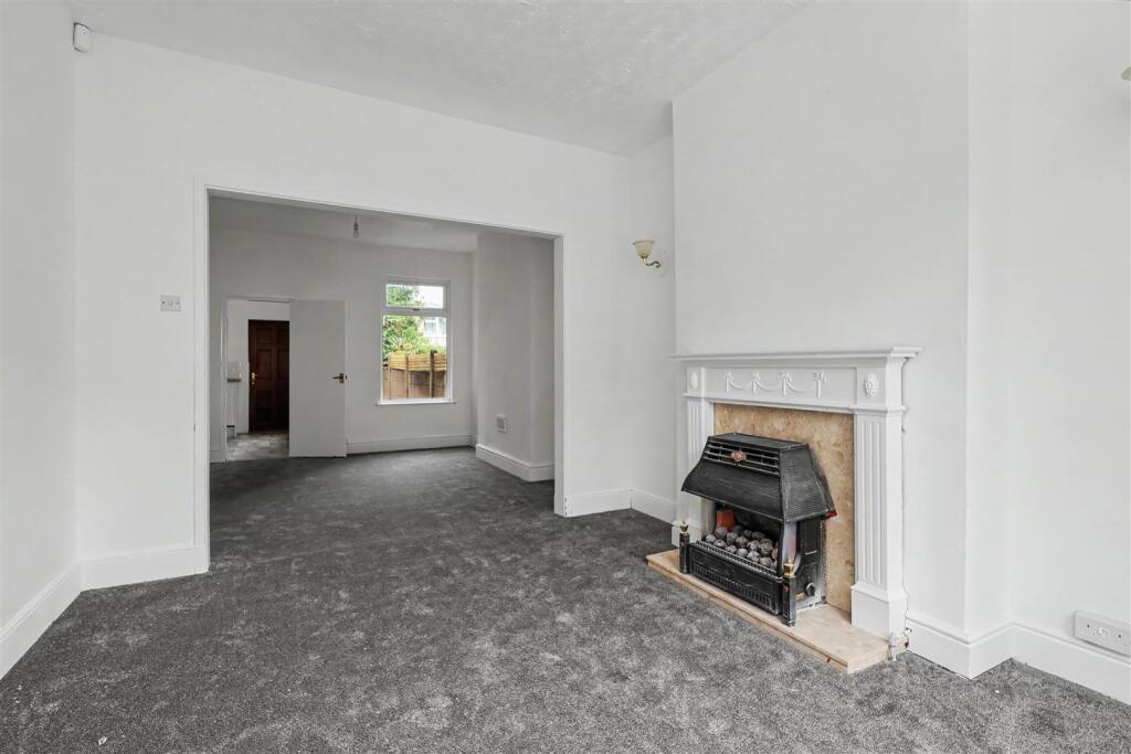 House in Nottingham, Sneinton - View 2