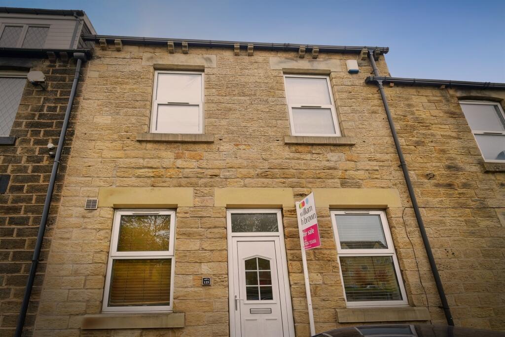 Racecommon Road, Barnsley photo 2