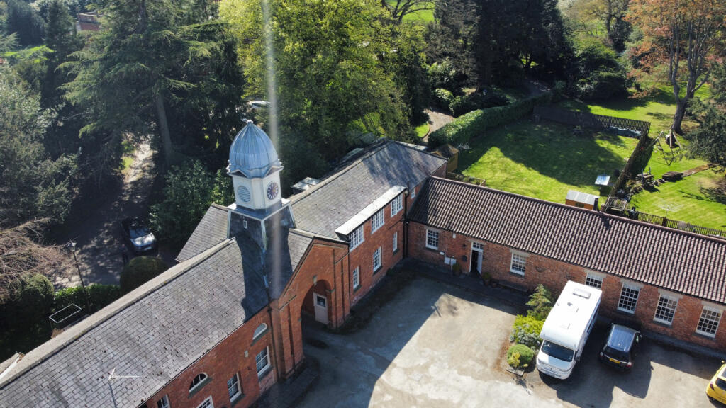 4-bed house on Stable Mews, Redwood Drive, YO25 8UH, £480,000
