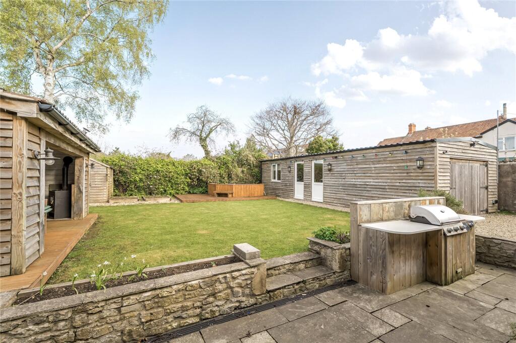 Additional image 2 of Evercreech, Near Bruton, Somerset, BA4