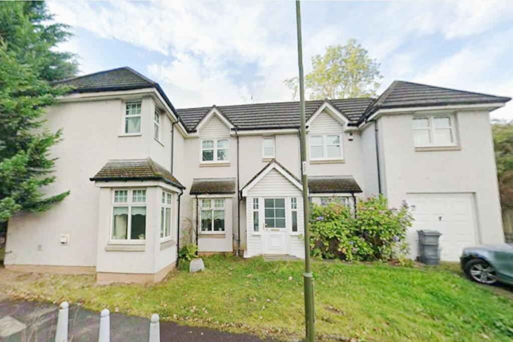 Main image of property:  26, Standingstane Road, Dalmeny, South Queensferry, EH309UB