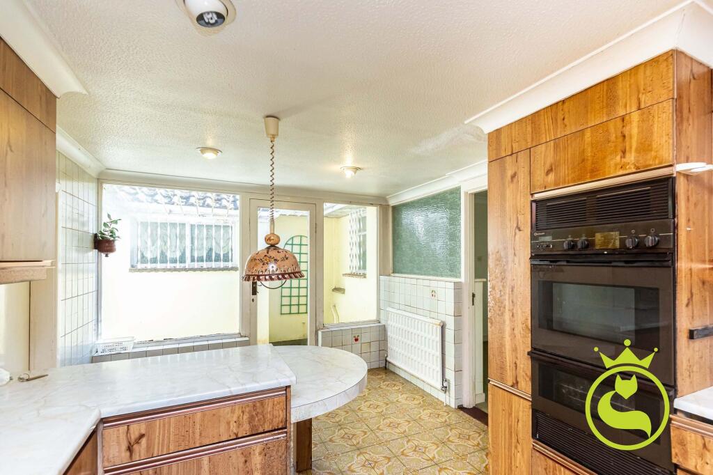 Additional image 4 of LARGE PLOT - Kings Avenue, Lower Parkstone, Poole BH14