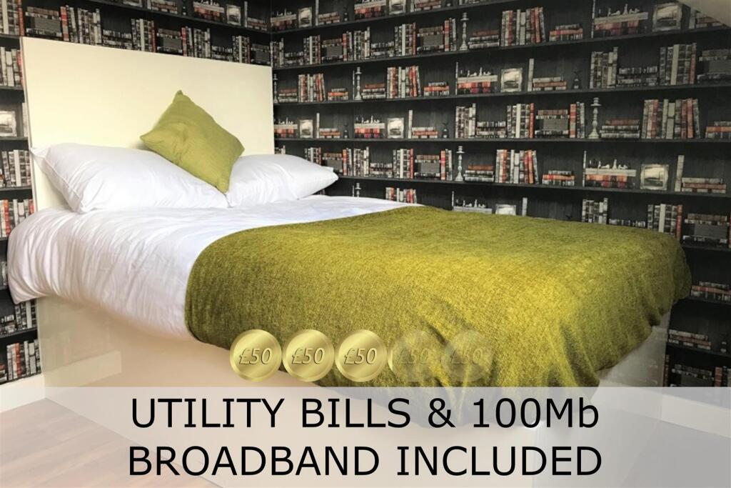 Main image of property: 1st floor rear, 10 North Road