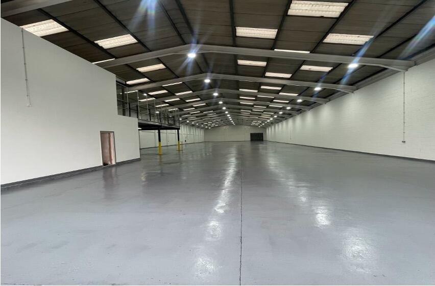 Main image of property: Portfolio Sale