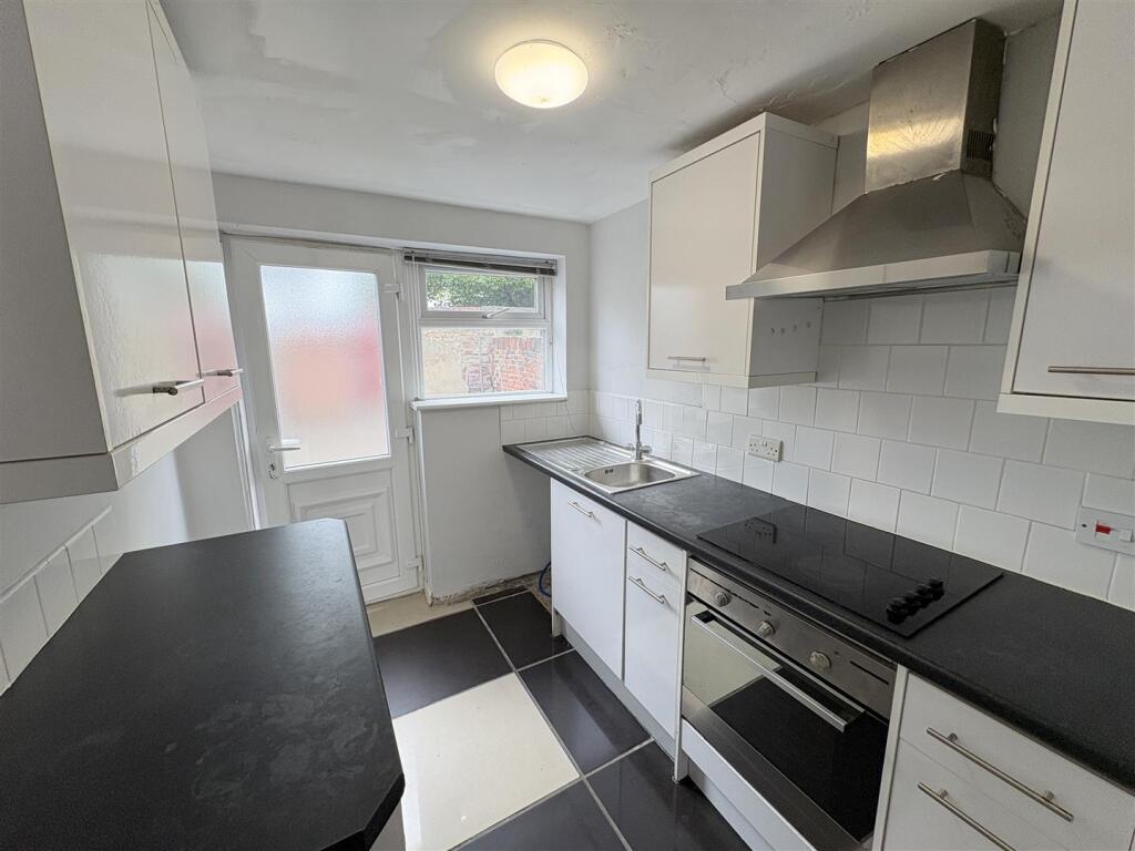 Main image of property: Ridsdale Street, Darlington