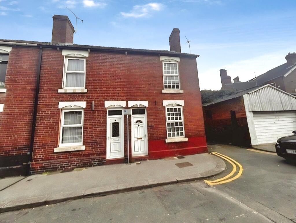 Main image of property: Cunningham Road, Doncaster, South Yorkshire, DN1