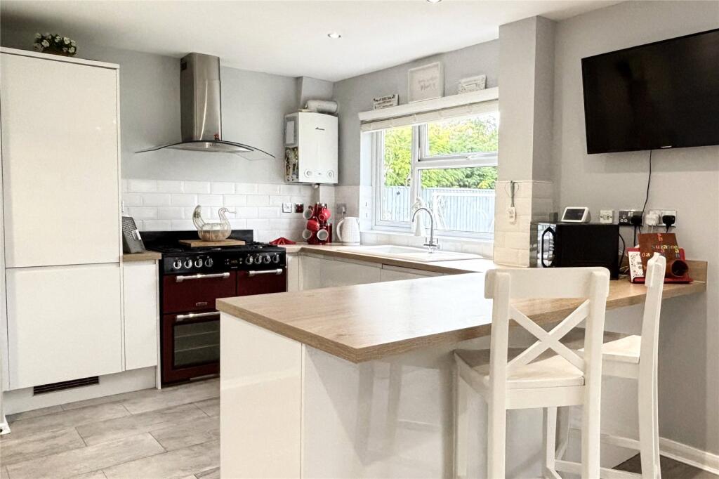House in Bath, Wiltshire - View 3