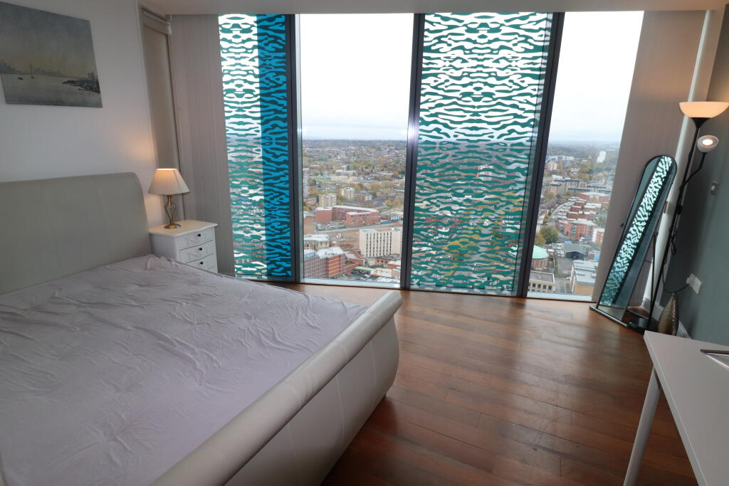 3 bedroom apartment for rent
