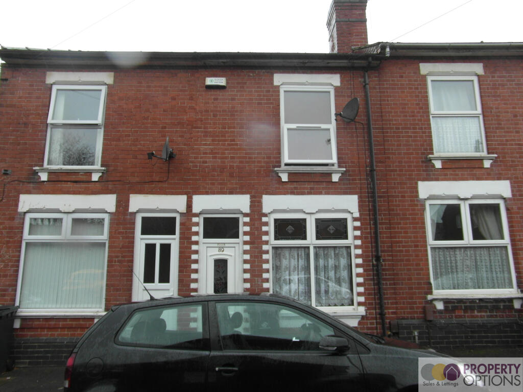 Main image of property: Darby Street, Normanton, Derbyshire