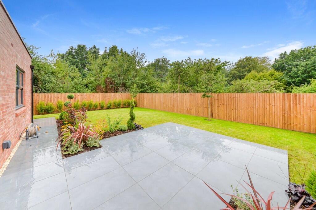 Additional image 33 of Claremont Gardens, Norfolk Road