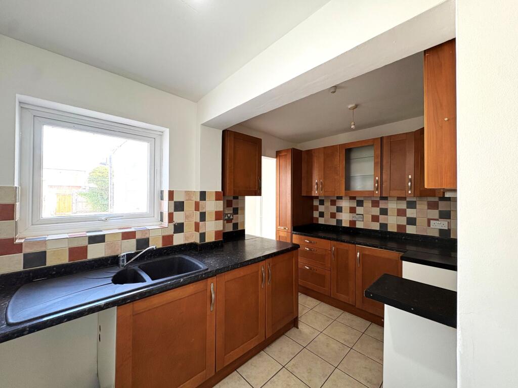 Main image of property: Unity Street, Sheerness