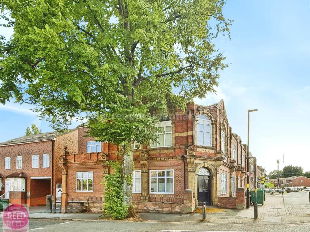 Flat 7 Exeter House - 7 bed, Selly Oak, West Midlands, B29