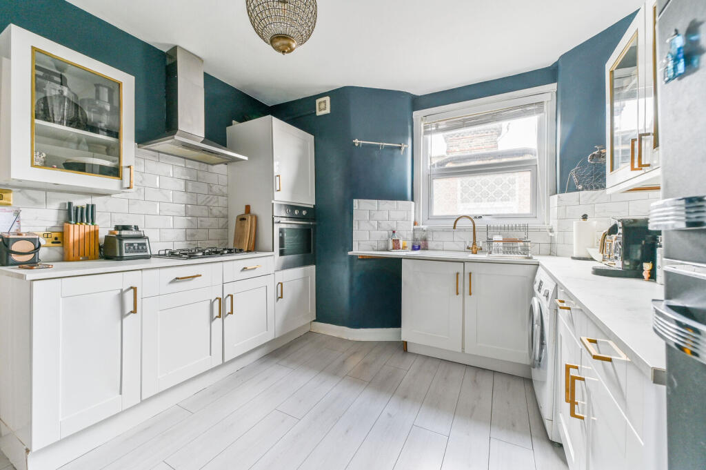 Apartment in London, Thornton Heath - View 2