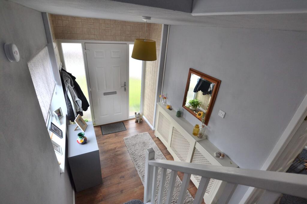 Cauby Close, Sileby, LE12 - View 6