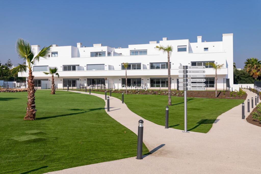 Main image of property: Andalucia, Malaga, Estepona