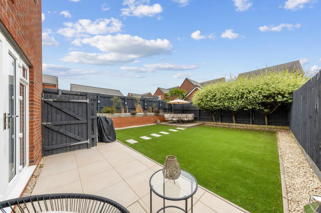 House in Warrington - View 4