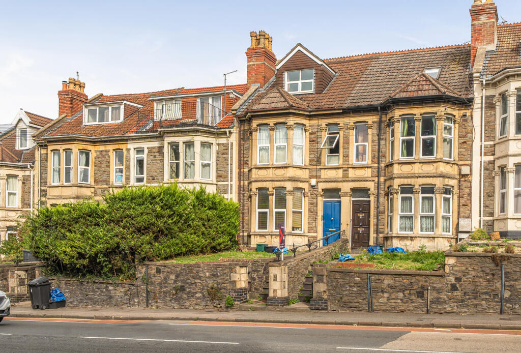 Main image of property: Bath Road, Brislington, Bristol, Somerset, BS4