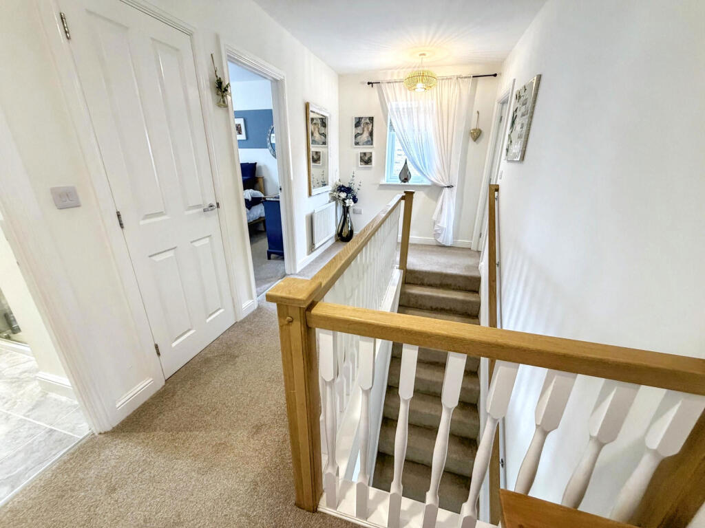 House in Newcastle upon Tyne - View 5
