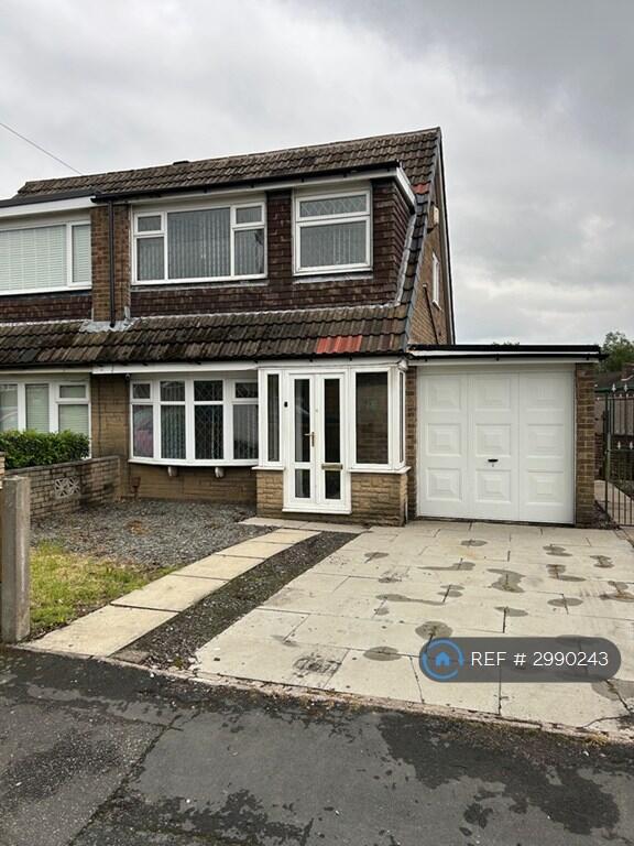 Main image of property: Alpine Drive, Leigh, WN7