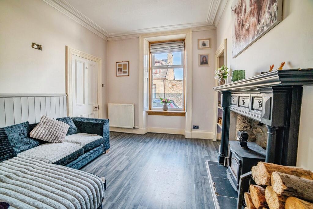 Additional image 3 of Main Street, New Deer, Turriff, AB53